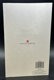 Wedding Greeting Card w/Envelope4