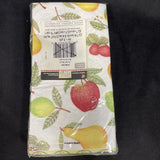 Fruit Bowl Napkins 16ct 3ply 12 7/8”x16 3/4”