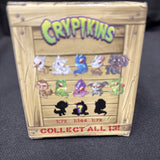 Cryptkins Series 2 Figure New Vinyl Blind Sealed Loot Crate Exclusive Blindbag2