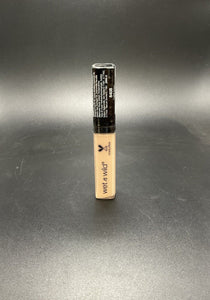 Wet n Wild PhotoFocus Concealer, Light Ivory 840C, 0.29 fl oz