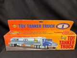 Sunoco Toy Tanker Truck  1ST In Series Collectors Edition 1994 Box Is Damaged1