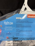 Child Chompin Daddy Shark Costume with Sound Chip Kids small5