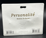 Personalite Marina De Buchi Personalized Bag Charm Jordan