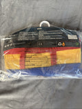 Cuddly Superman Toddler Costume - Size (12-18Mo)6