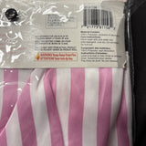 Women’s Candee Striped Sexy Costume Size M L 8 125