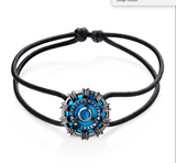 Adjustable Marvel Chow Tai Fook Bracelet0