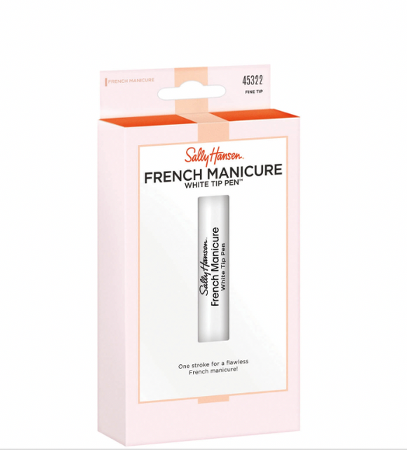 Sally Hansen Treatment French Manicure Pen Fine Tip