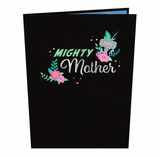 Marvel's Thor Mighty Mother Pop-Up Card Lovepop Greeting Card