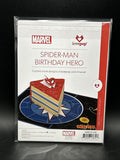 Marvel's Spider-Man Birthday Hero Pop-Up Card Lovepop Greeting Card
