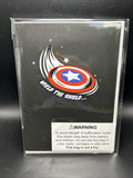 Marvel's Avengers Captain America Birthday Pop-up Card Lovepop