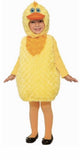 Child Dipsy the Duck Costume Toddler 4-60