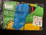 Women S Teenage Mutant Ninja Turtles Leonardo T-Shirt Small Rubie’s2