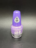 L.A. Colors Color Craze Gel, Gel Like Polish, #761 - Magical, Purple0