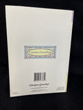 Sympathy Greeting Card w/Envelope