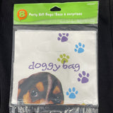 Party Pups Treat Bags (8 Ct)