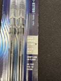 uni ball Vision Elite Pen Refills, Bold Point, Black Ink 612331