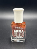 Sally Hansen Mega Strength Nail Polish Lacquer 0.4 Fl Oz - 032 Lady Millionaire