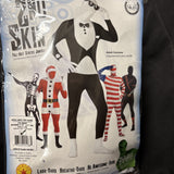 Rubie's Costume Co Tuxedo 2nd Skin Suit Costume XL2