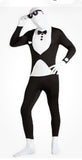 Rubie's Costume Co Tuxedo 2nd Skin Suit Costume XL0