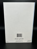 For Sister on Confirmation Greeting Card w/Envelope