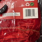 Lil Mrs. Santa Kids Costume - Medium 8-105