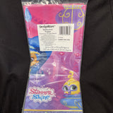 Shimmer and Shine Plastic Tablecover 1 Per Package Birthday Party Supplies NEW