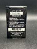 Wet n Wild Coverall Pressed Powder 821B Fair