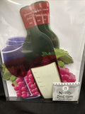 Wine Tasting Jumbo Party Invitations, 8ct