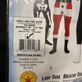 Rubie's Costume Co Tuxedo 2nd Skin Suit Costume XL3