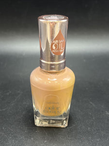 Sally Hansen Color Therapy Nail Polish, Sunrise Salutation 192,  0.5 oz