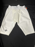 Trace Mens White Slider With Padding And Cup Pocket Model 78000 Small0