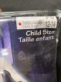 Floating Ghost Child Costume Large 12-144