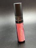 LA Girl Matte Flat Finish Pigment LIP GLOSS #GLG834 BAZAAR .17 Oz