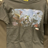 Doom Eternal Lootwear Exclusive T-Shirt - Size Medium