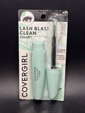 Covergirl Lash Blast Clean Volume Mascara #805 Black   0.44 fl oz  MASCARA0