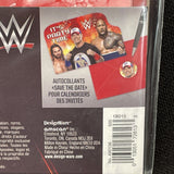 WWE Wrestling Stars Birthday Party Invitations 8 Pack