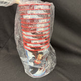 Superman from the Man of Steel Plastic Party Favor Cup 12 Ct0