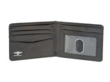 Loki Poses Marvel Comics Bi-Fold Wallet