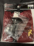 Rubies Arkham Robin Top Adult Halloween Costume Size Large 42-443