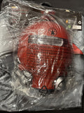 Mens Batman Red Hood Costume Size Medium5