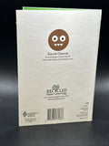 Happy Birthday Greeting Card w/Envelope3