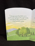 Greatest Love Sentiments Greeting Card w/Envelope
