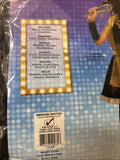 The Queen Bee Drama Queens Girls Costume Medium 8-104