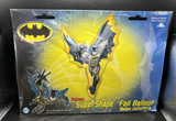 DC Batman Foil Balloon 27in x 39 in, SuperShape Foil Balloon