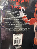 Foxy Five Nights at Freddy's Game  Halloween Deluxe Child Costume Small 2-43