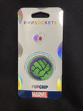 Authentic PopSockets Marvel Hulk Green  PopSocket Pop Socket Phone Holder Grip