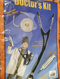 Doctor's Kit Halloween Accessories