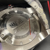 Invicta Marvel Captain America MenModel 32501 - Men's Watch Quartzinvicta 