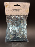 SKD Lt Blue Confetti  4oz