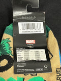 Marvel Guardians of The Galaxy I Am Groot 3 Pack Ankle Socks Fits Shoe Size 5-10